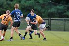Men's Rugby vs Mass Maritime  Wheaton College Men's Rugby vs Mass Maritime Academy. - Photo By: KEITH NORDSTROM : Wheaton, Rugby, Mass Maritime